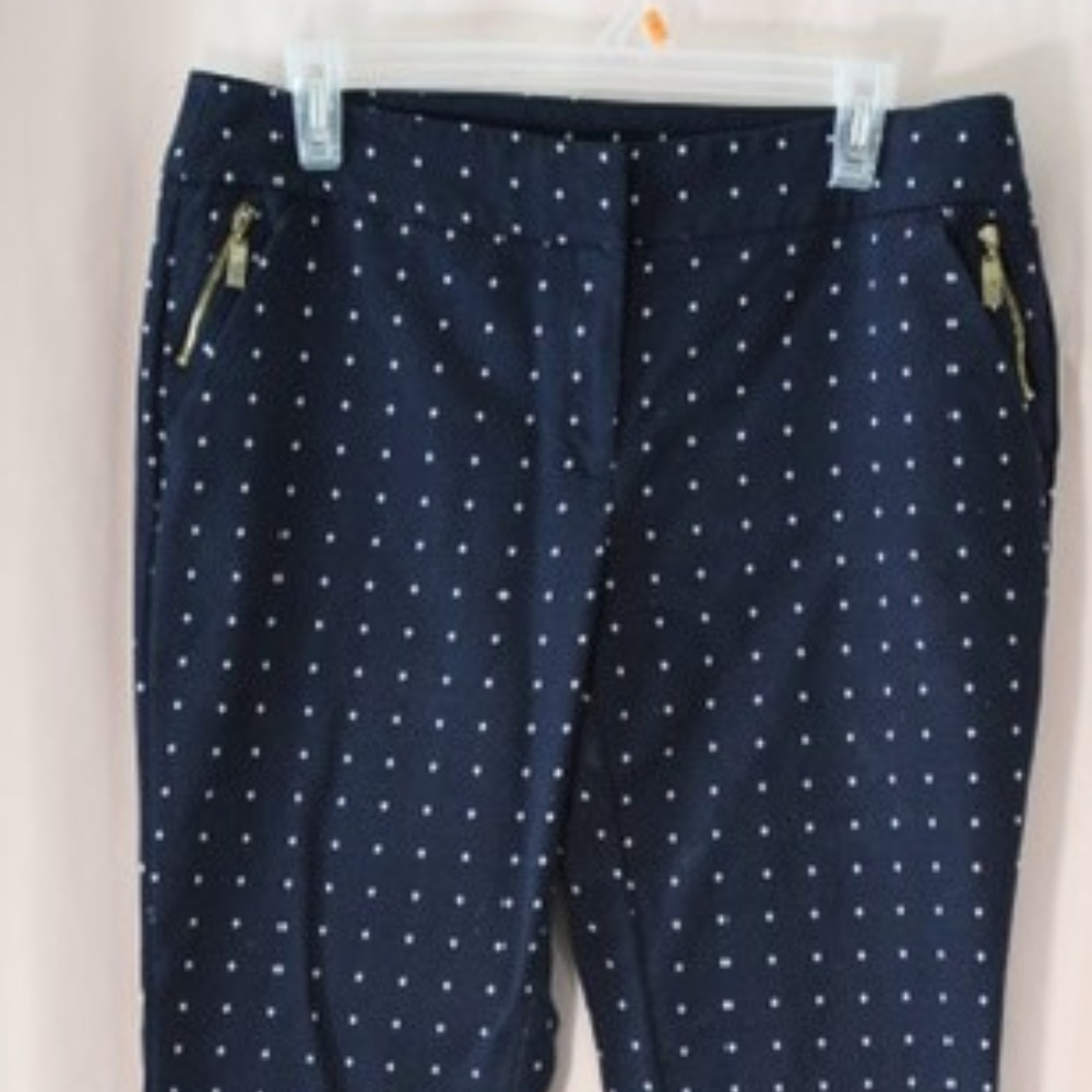 Ann Klein Dress Pant